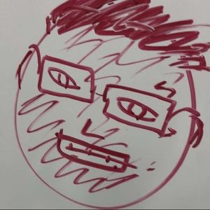 Meet your Posher, Rob